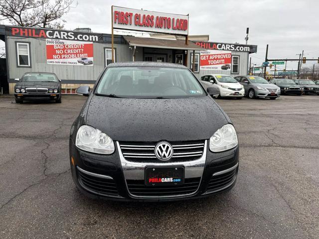 used 2010 Volkswagen Jetta car, priced at $4,995