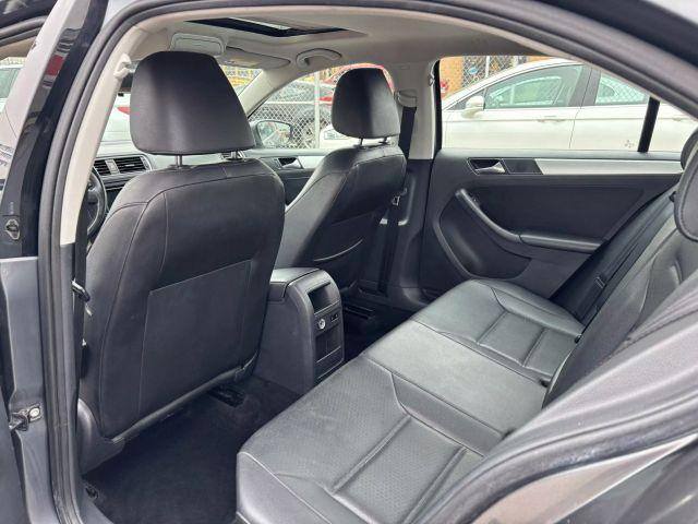 used 2014 Volkswagen Jetta car, priced at $8,995