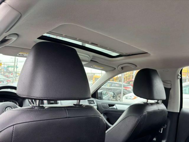 used 2014 Volkswagen Jetta car, priced at $8,995