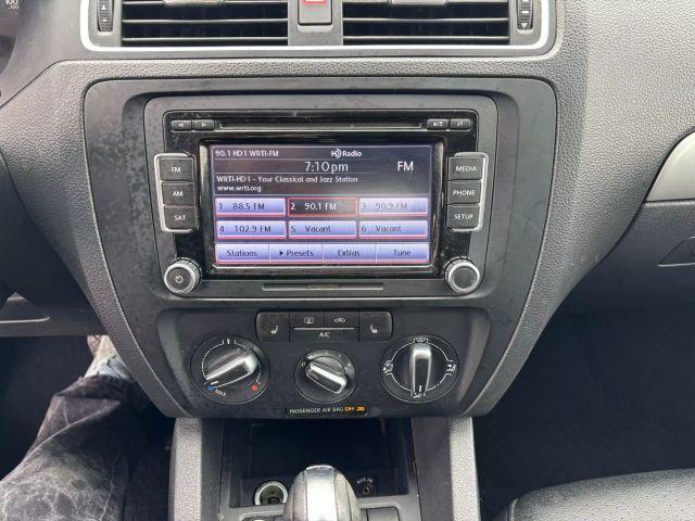 used 2014 Volkswagen Jetta car, priced at $8,995