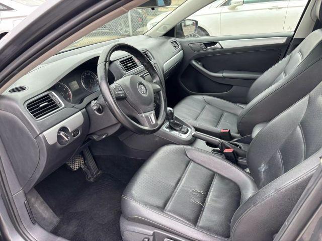 used 2014 Volkswagen Jetta car, priced at $8,995