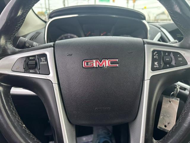 used 2013 GMC Terrain car, priced at $8,995