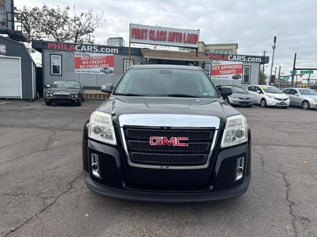 used 2013 GMC Terrain car, priced at $8,995