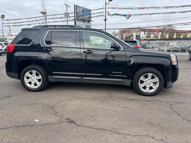 used 2013 GMC Terrain car, priced at $8,995