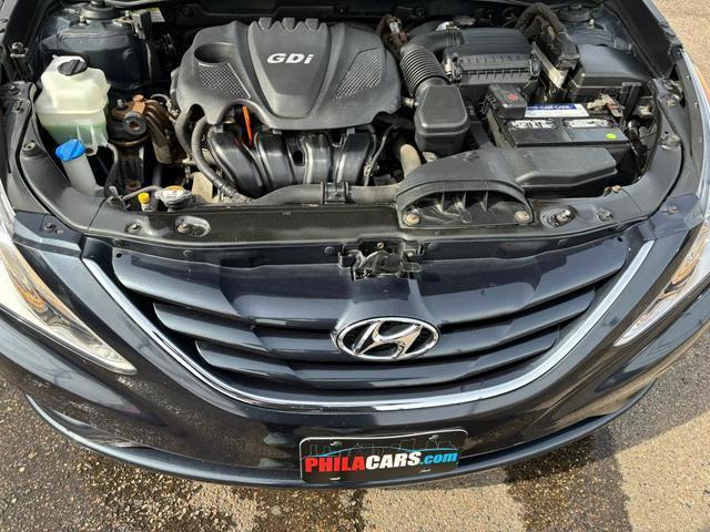 used 2013 Hyundai Sonata car, priced at $8,995