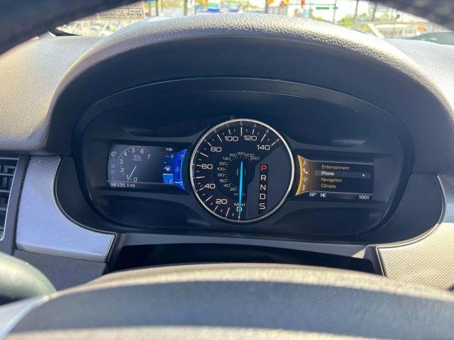 used 2013 Ford Edge car, priced at $8,995