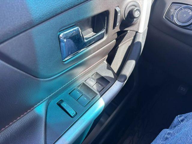 used 2013 Ford Edge car, priced at $8,995