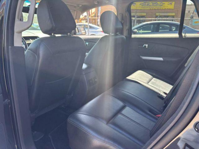 used 2013 Ford Edge car, priced at $8,995