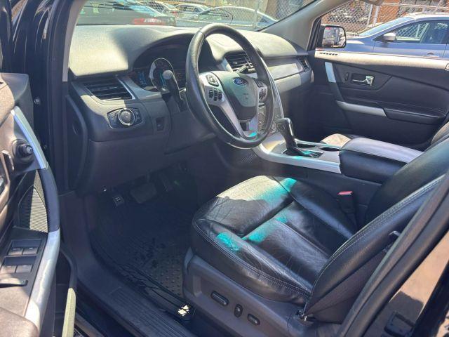 used 2013 Ford Edge car, priced at $8,995