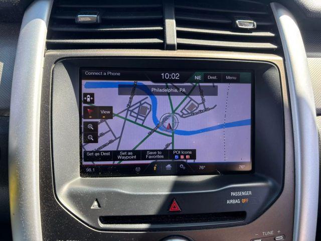 used 2013 Ford Edge car, priced at $8,995