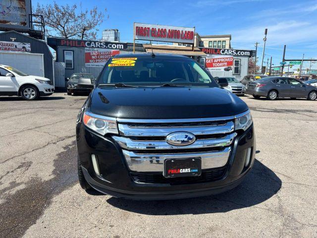 used 2013 Ford Edge car, priced at $8,995