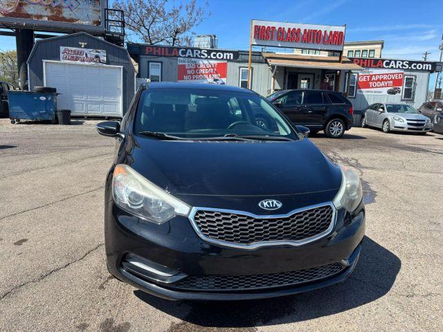 used 2015 Kia Forte car, priced at $6,995
