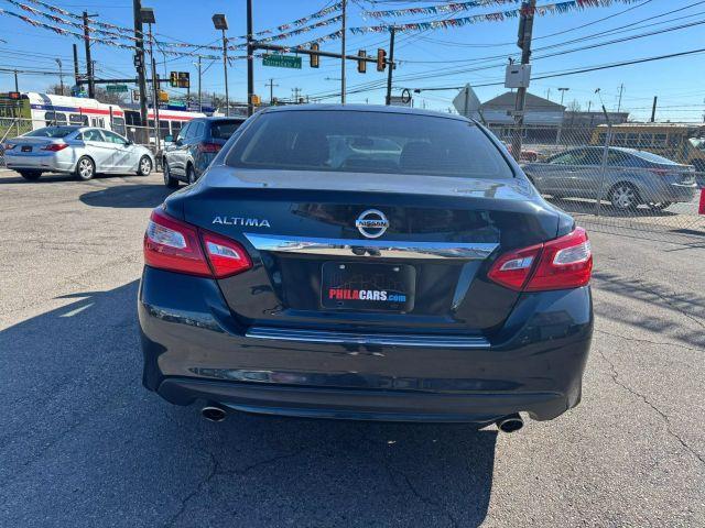 used 2017 Nissan Altima car, priced at $8,995