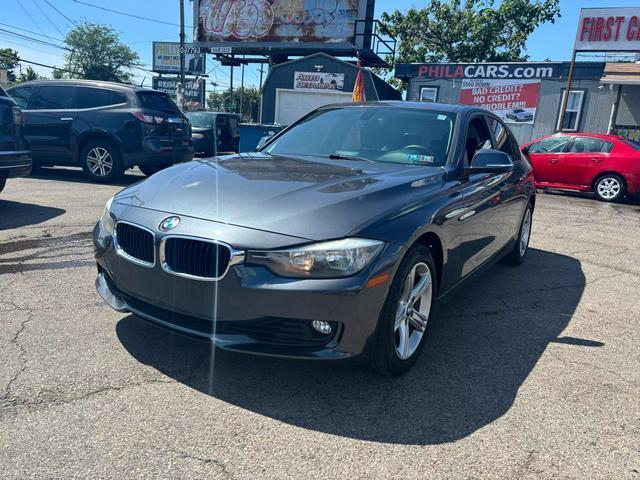 used 2013 BMW 328 car, priced at $9,995