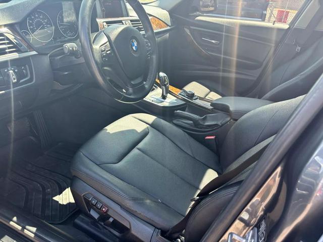 used 2013 BMW 328 car, priced at $9,995