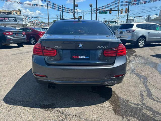 used 2013 BMW 328 car, priced at $9,995