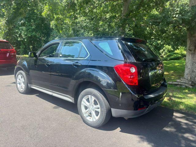 used 2013 Chevrolet Equinox car, priced at $6,995