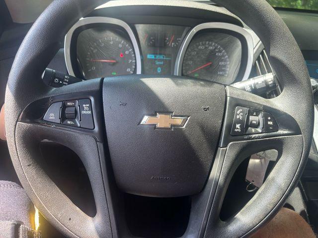 used 2013 Chevrolet Equinox car, priced at $6,995