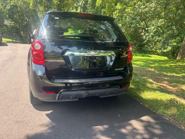 used 2013 Chevrolet Equinox car, priced at $6,995