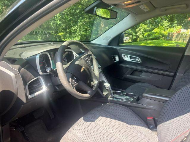 used 2013 Chevrolet Equinox car, priced at $6,995