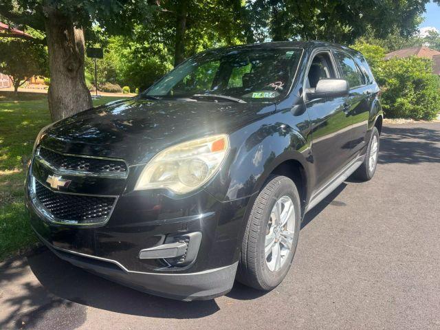 used 2013 Chevrolet Equinox car, priced at $6,995