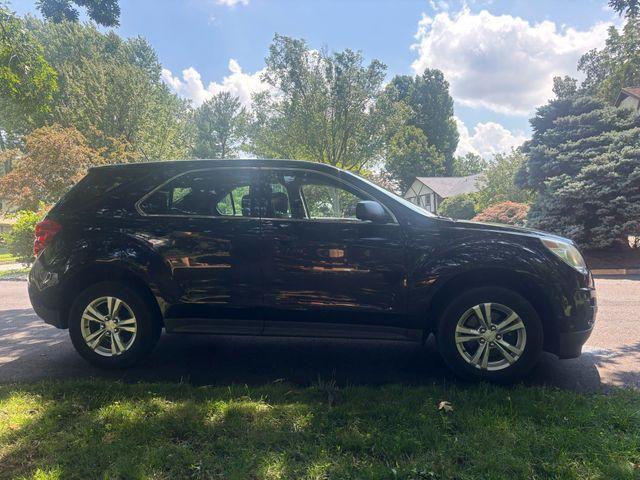 used 2013 Chevrolet Equinox car, priced at $6,995