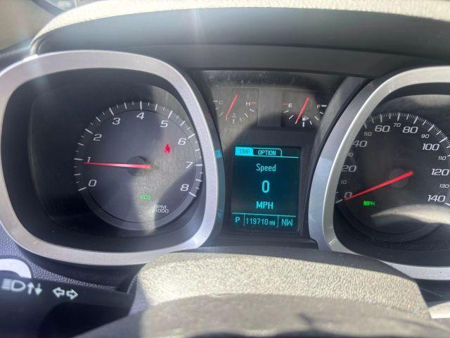 used 2013 Chevrolet Equinox car, priced at $6,995