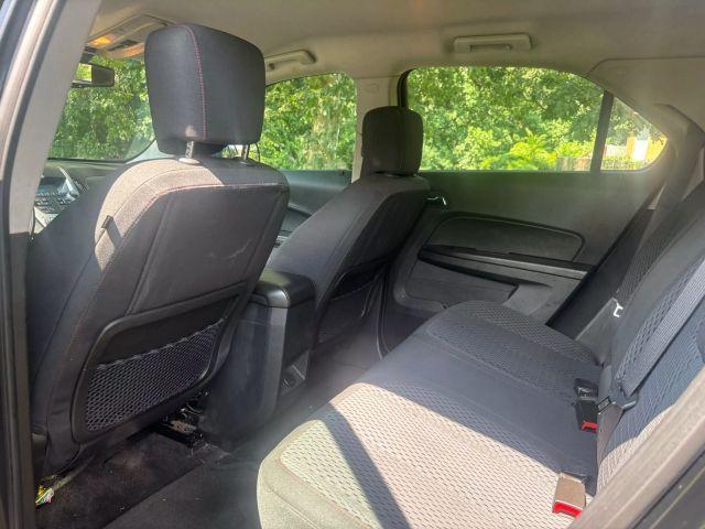 used 2013 Chevrolet Equinox car, priced at $6,995