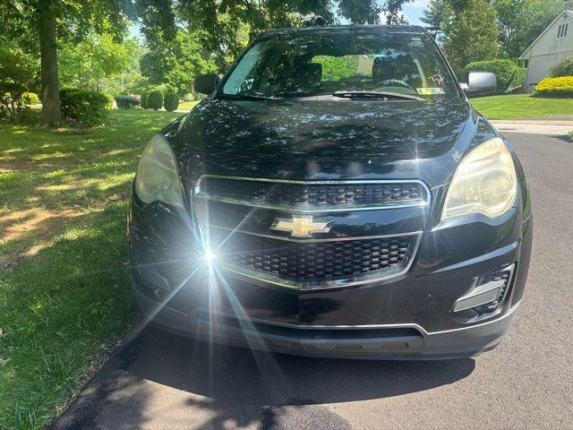 used 2013 Chevrolet Equinox car, priced at $6,995