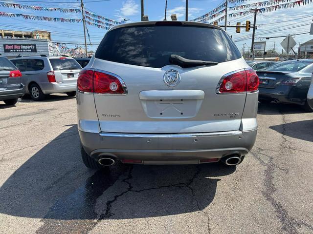 used 2008 Buick Enclave car, priced at $6,995