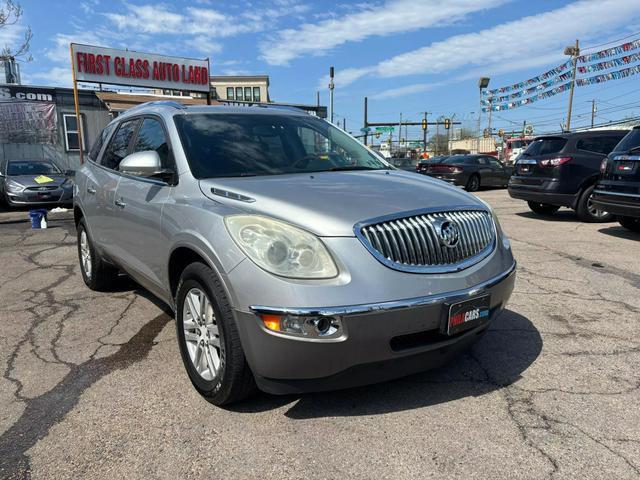 used 2008 Buick Enclave car, priced at $6,995