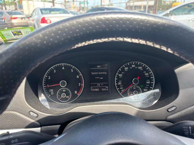 used 2013 Volkswagen Jetta car, priced at $7,995