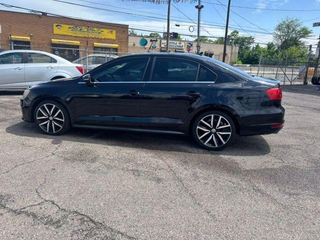 used 2013 Volkswagen Jetta car, priced at $7,995