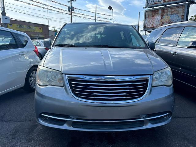 used 2014 Chrysler Town & Country car, priced at $6,995