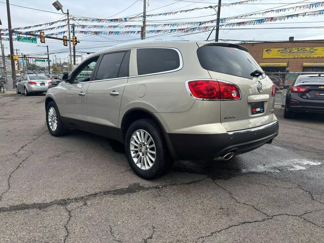 used 2011 Buick Enclave car, priced at $6,995