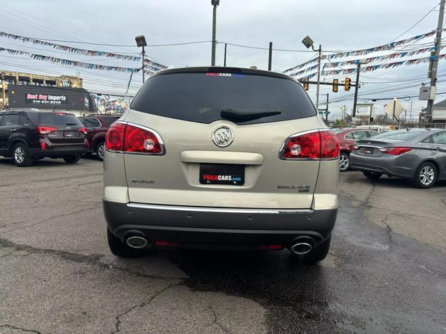 used 2011 Buick Enclave car, priced at $6,995