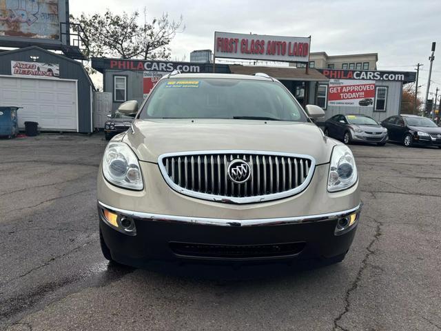 used 2011 Buick Enclave car, priced at $6,995