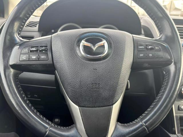 used 2014 Mazda CX-9 car, priced at $7,995