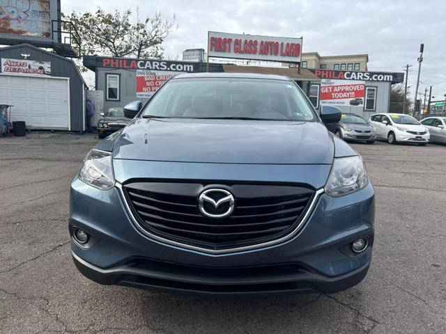 used 2014 Mazda CX-9 car, priced at $7,995