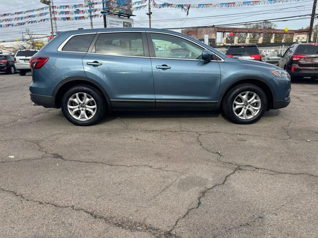 used 2014 Mazda CX-9 car, priced at $7,995