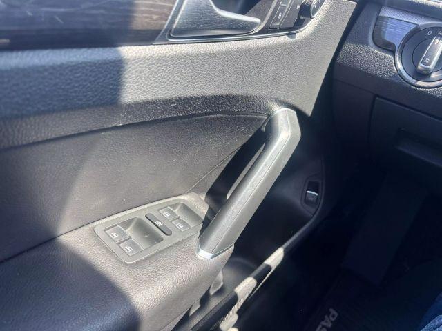 used 2016 Volkswagen Passat car, priced at $8,995