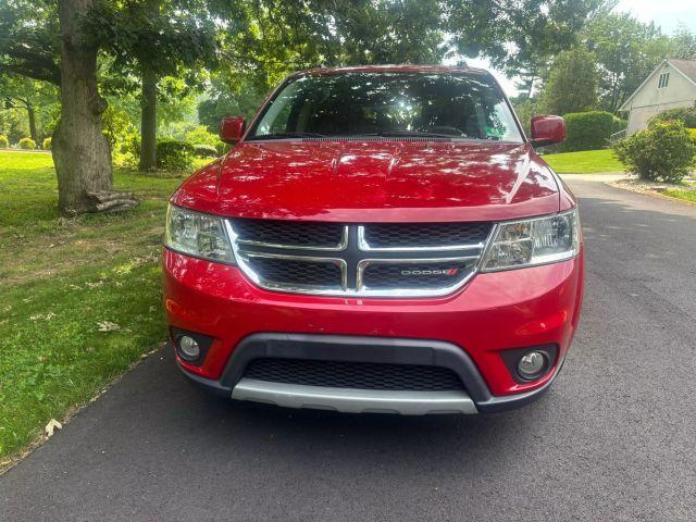 used 2016 Dodge Journey car, priced at $7,995