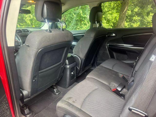 used 2016 Dodge Journey car, priced at $7,995