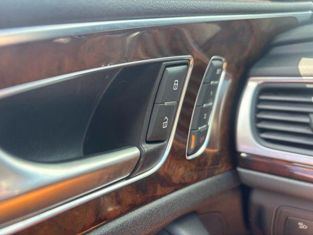 used 2016 Audi A6 car, priced at $11,995
