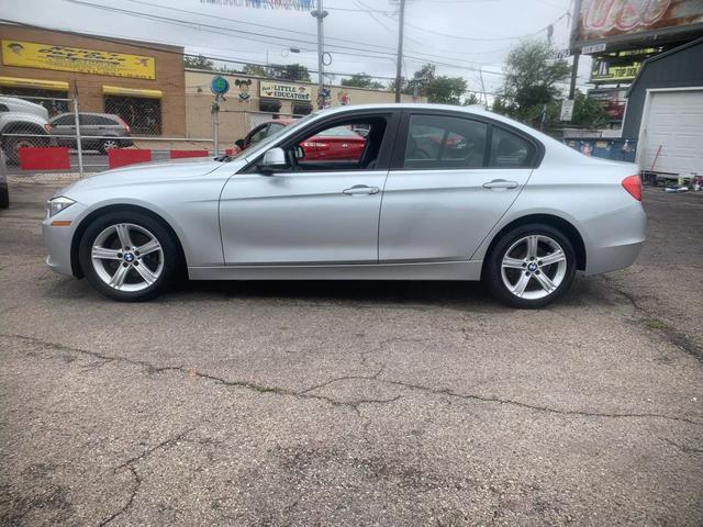 used 2012 BMW 328 car, priced at $8,995