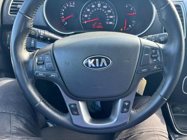 used 2014 Kia Sorento car, priced at $8,995