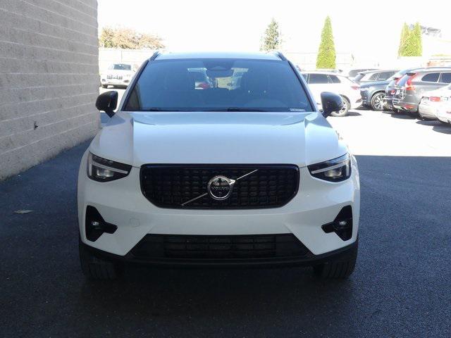 used 2024 Volvo XC40 car, priced at $38,922