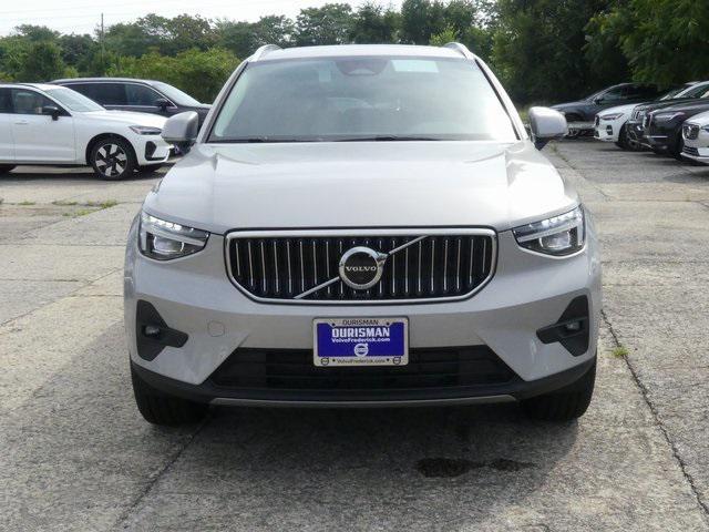 new 2024 Volvo XC40 car, priced at $47,817