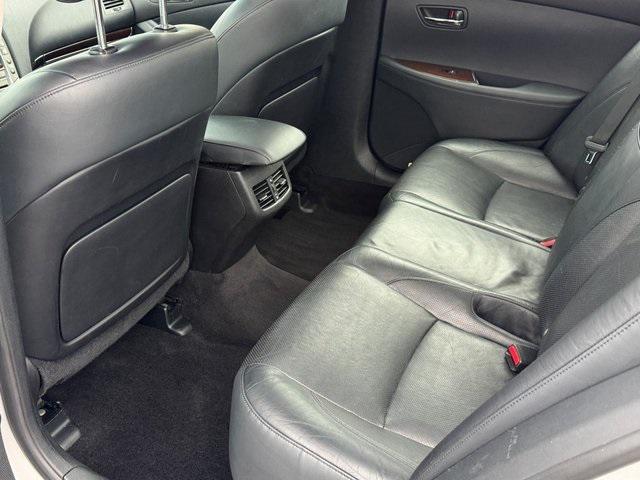 used 2010 Lexus ES 350 car, priced at $6,989