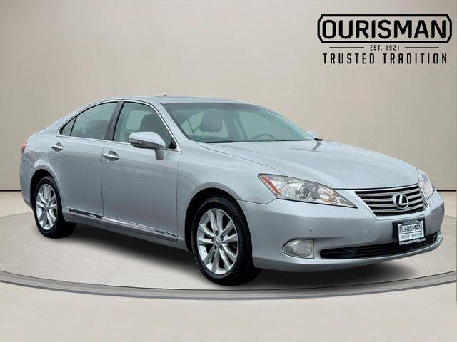 used 2010 Lexus ES 350 car, priced at $6,636